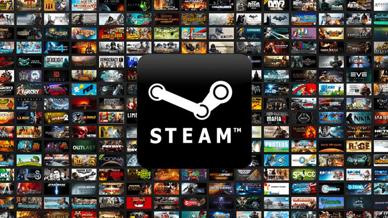 Steam官網入口地址 | 27PR跨境電商導航