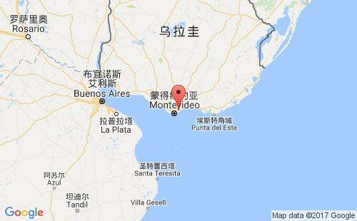 烏拉圭港口有哪些？ | 27PR跨境電商導航