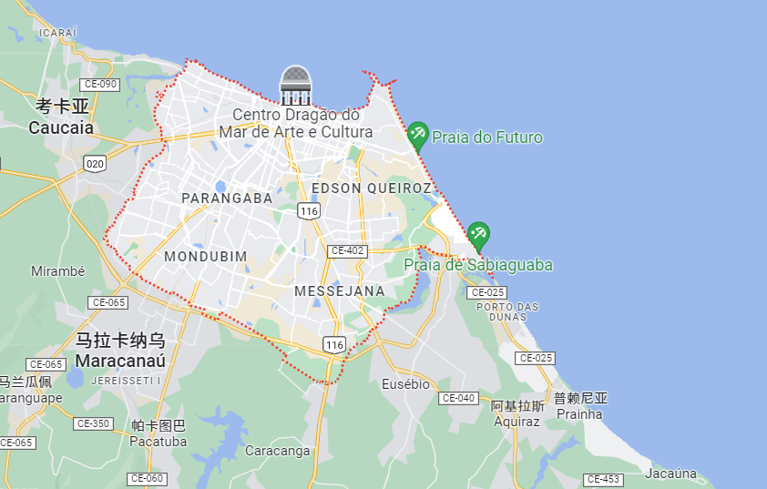 巴西港口有哪些？ | 27PR跨境電商導航