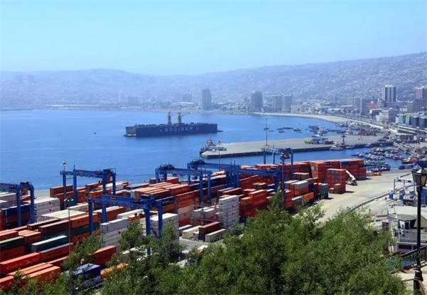 智利港口有哪些? | 27PR跨境電商導航