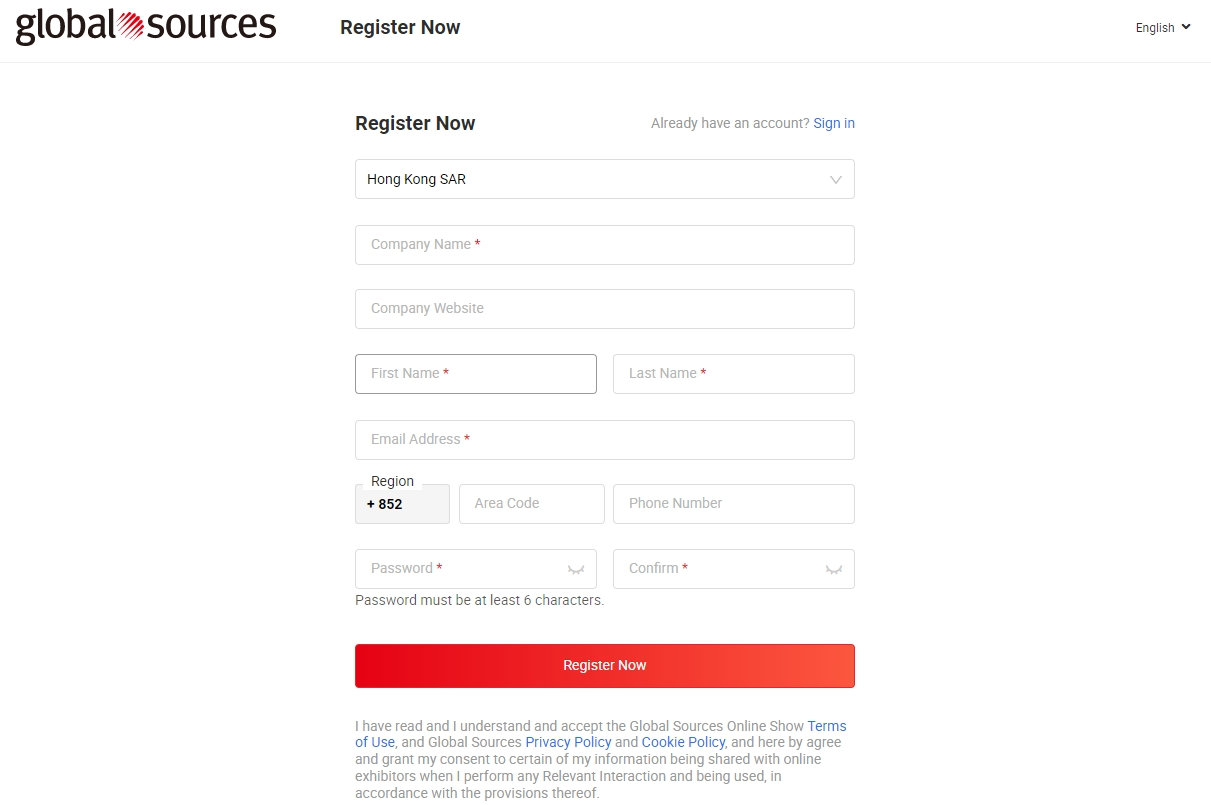 圖片[2] | Global Sources – 環(huán)球資源網(wǎng)站入口 | 27PR跨境電商導(dǎo)航