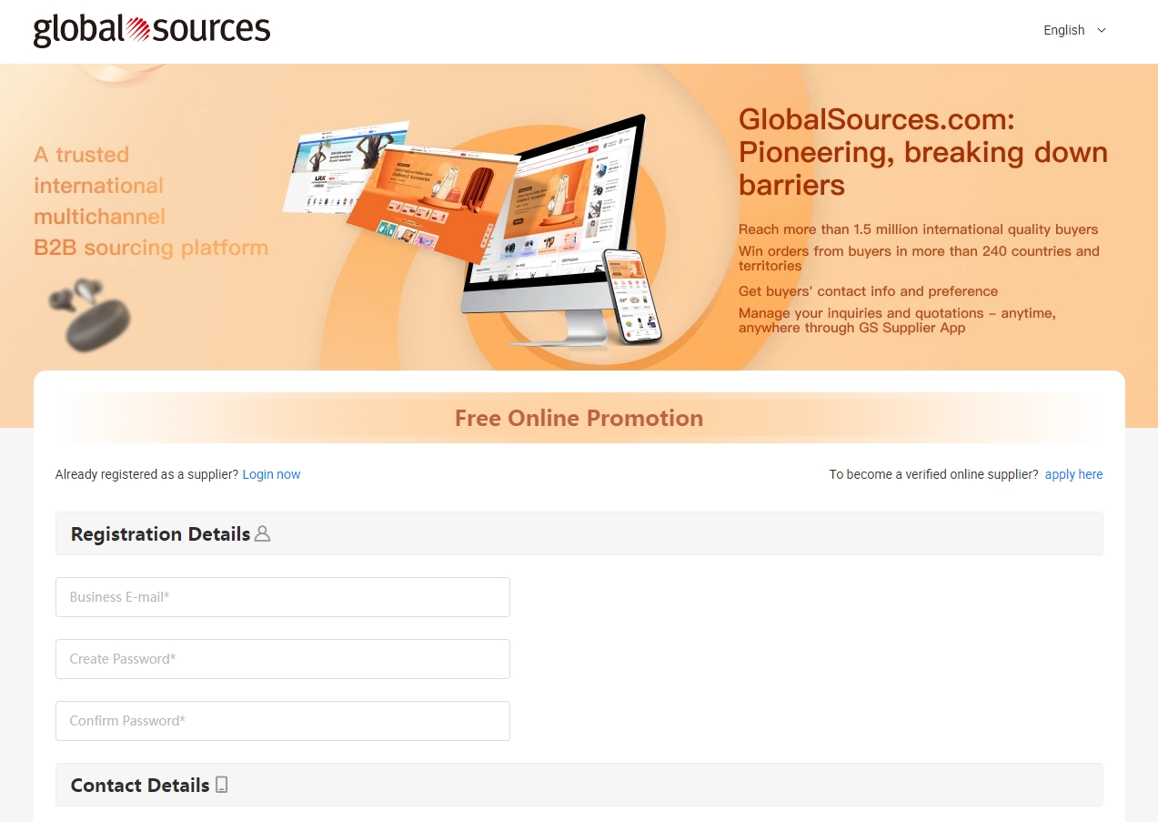 圖片[3] | Global Sources – 環(huán)球資源網(wǎng)站入口 | 27PR跨境電商導(dǎo)航