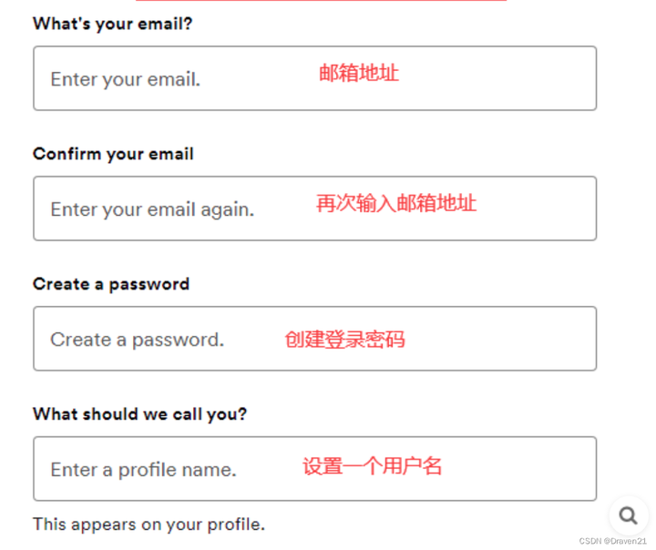 圖片[4] | Spotify 網(wǎng)頁(yè)版入口 | 27PR跨境電商導(dǎo)航