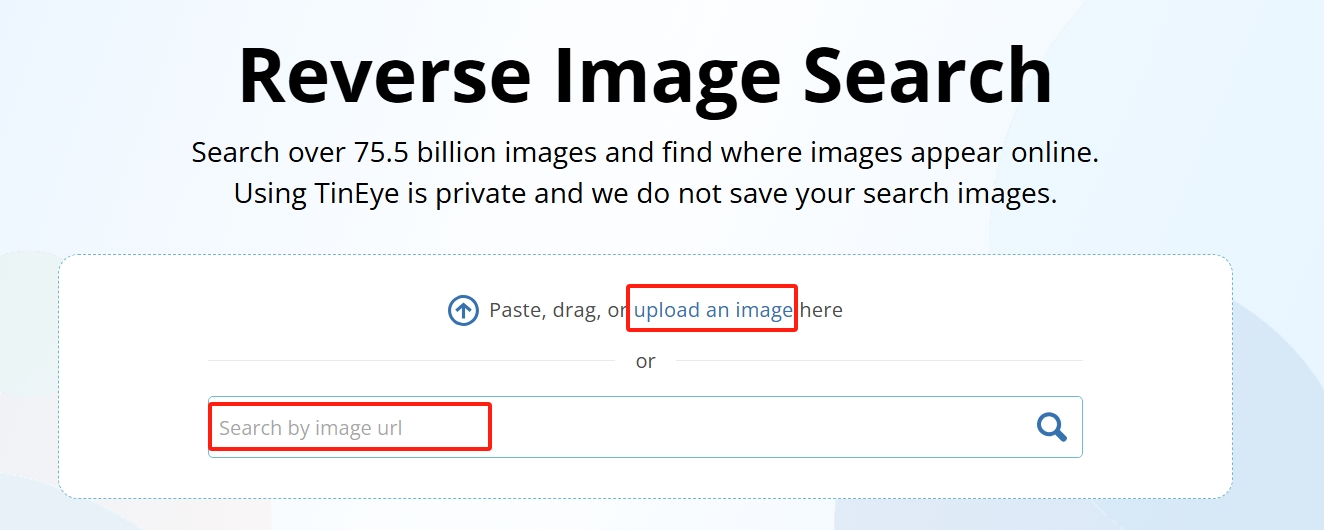 圖片[2] | TinEye – 反向圖片搜索平臺(tái) | 27PR跨境電商導(dǎo)航