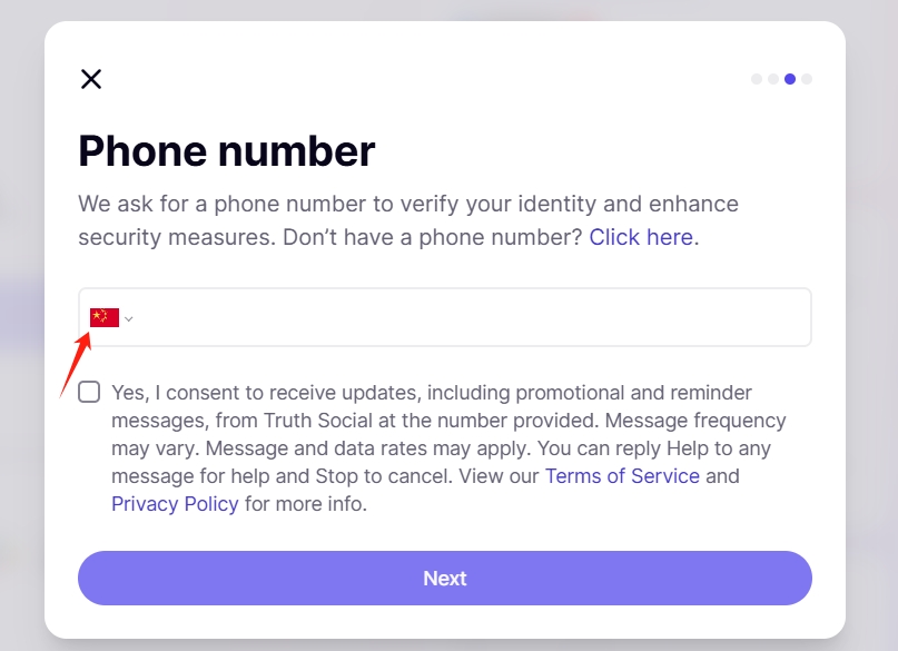 圖片[6] | Truth Social 官方網頁版入口 | 27PR跨境電商導航
